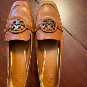 Tory Burch Loafers Size 9
